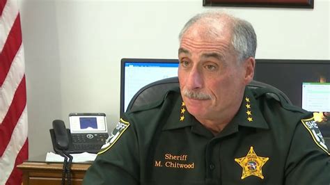 Gary Davidson Public Information Officer. . Volusia county sheriff daily activity report